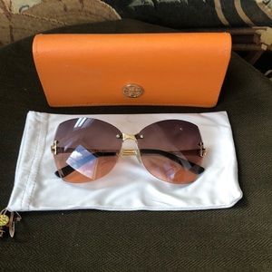Tory Burch Sunglasses